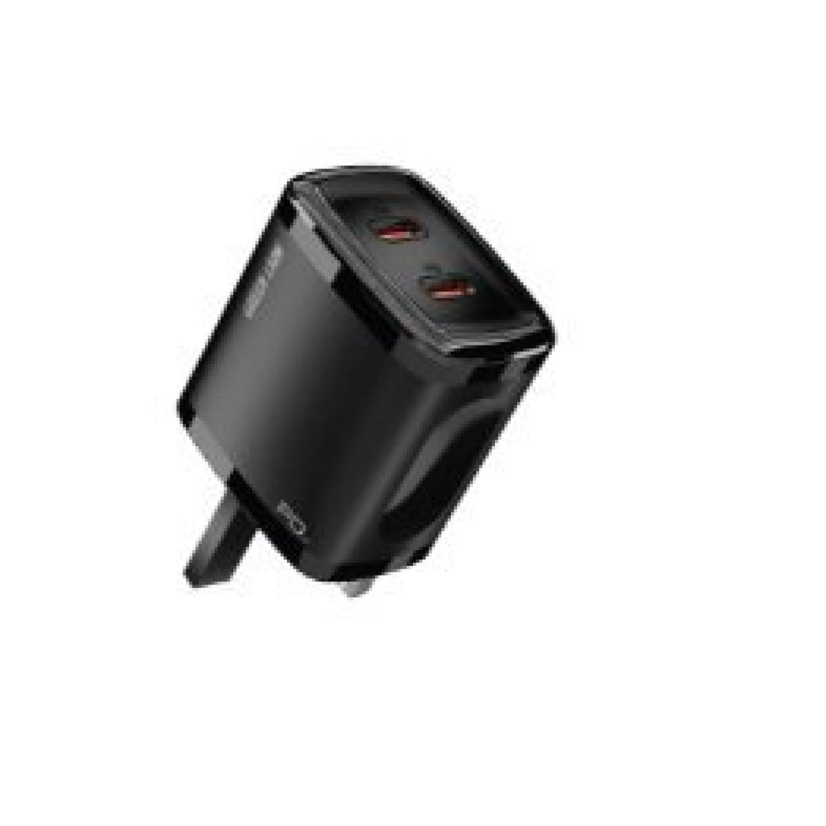 GREEN LION ADAPTER PD20W+PD20W TOTAL 4OW C TO L - Image 1