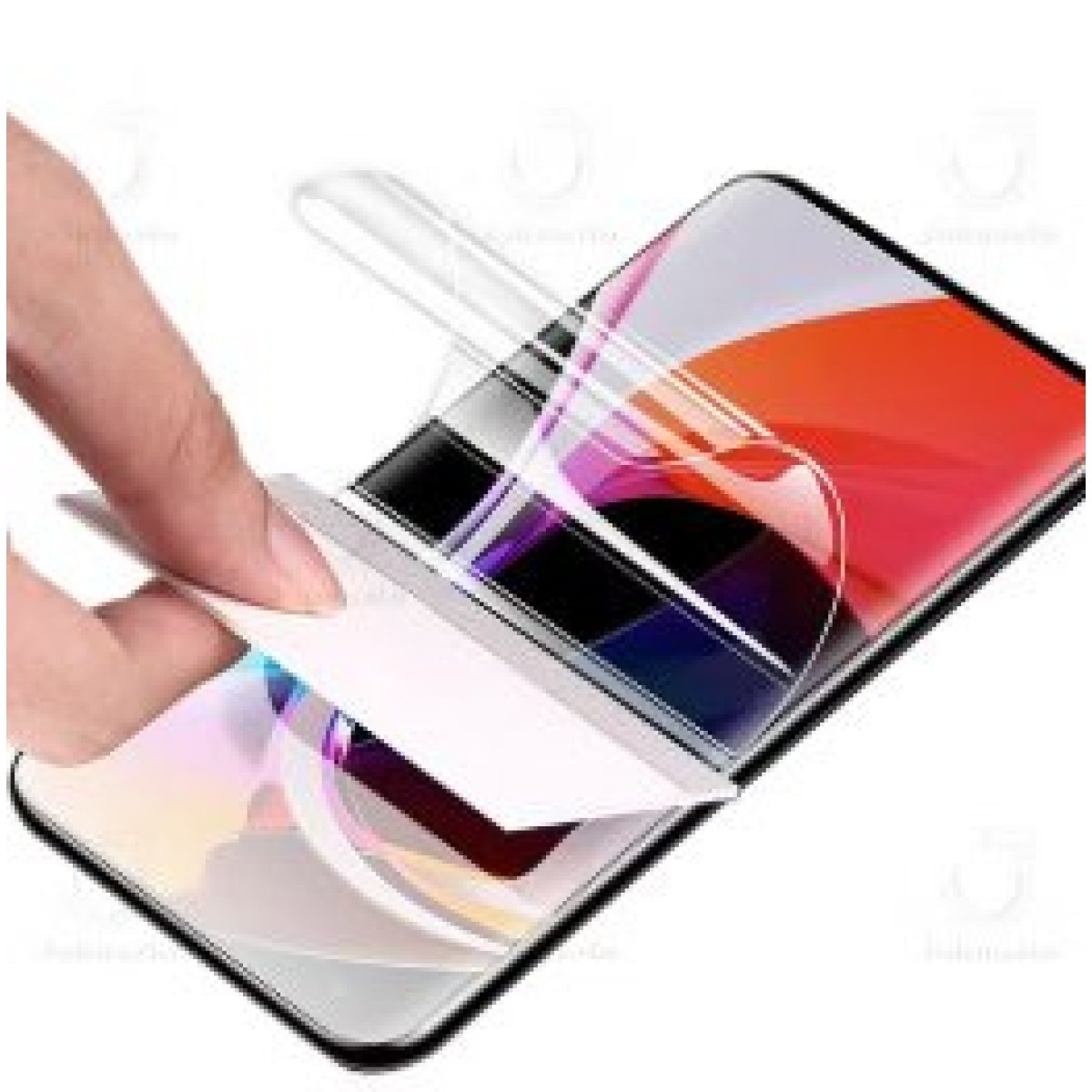 GEL CLEAR (FILM) - Image 1