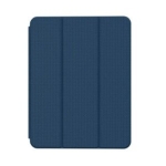 HOGO PREMIUM WITH PENCIL HOLDER 13" BLUE