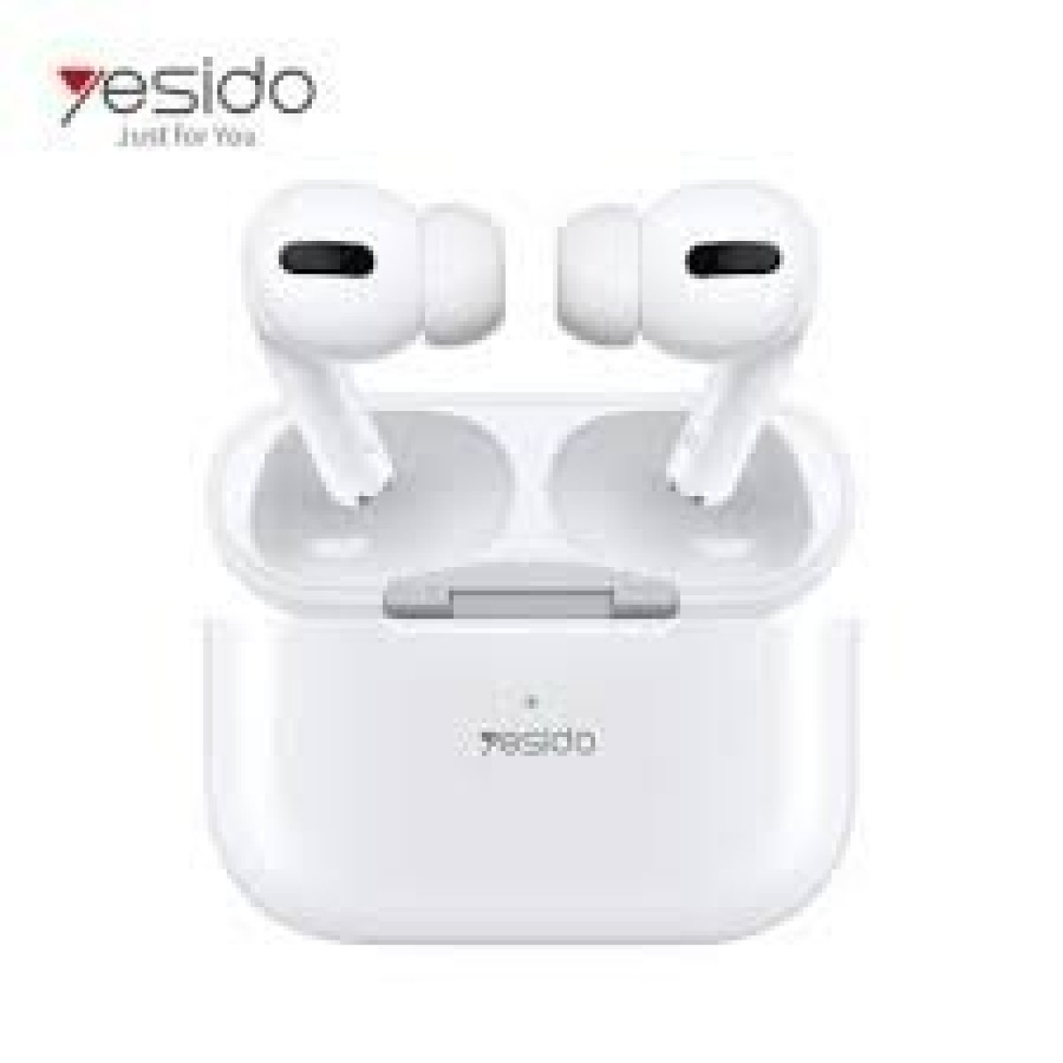 WIRELESS ANC BUDS - Image 1