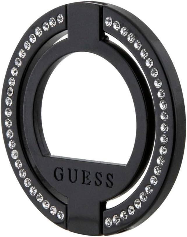 0.7939040020173502535416756-1-1-1.jpg MAGSAFE RINGSTAND WITH RHINESTONES BLACK - Image 1