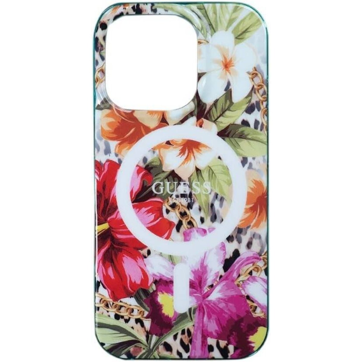 MAGSAFE JUNGLE CASE - Image 1