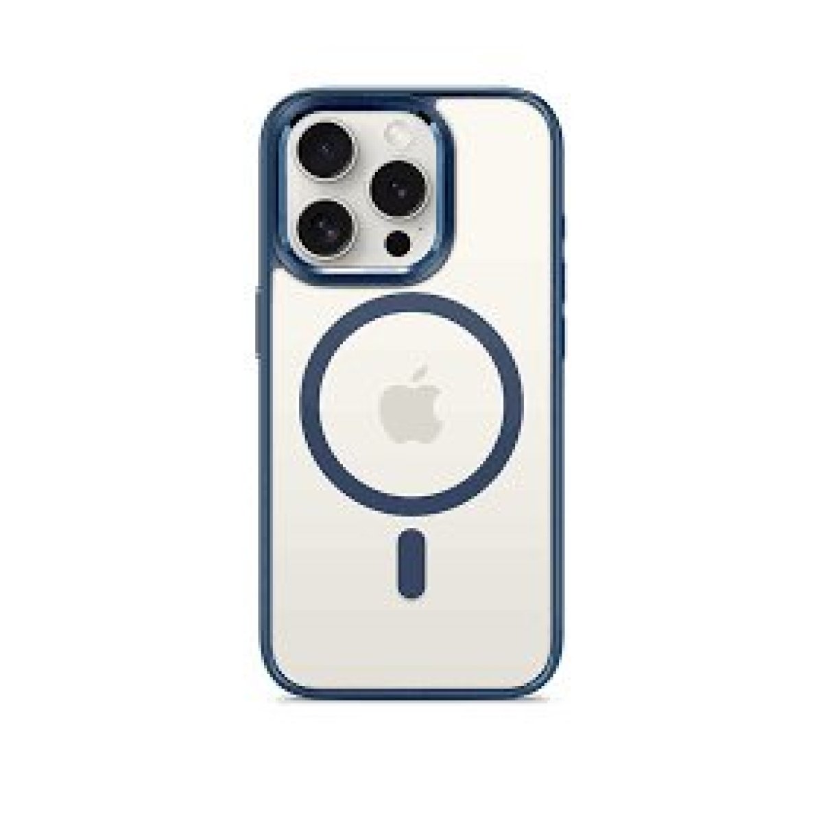 MAGNETIC CASE / BLUE - Image 1