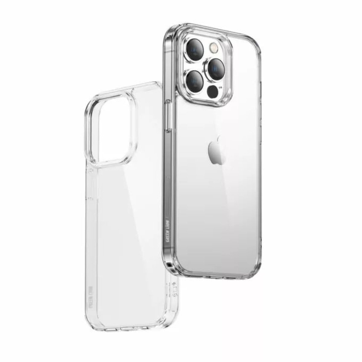 ANTI SHOCK CLEAR - Image 1