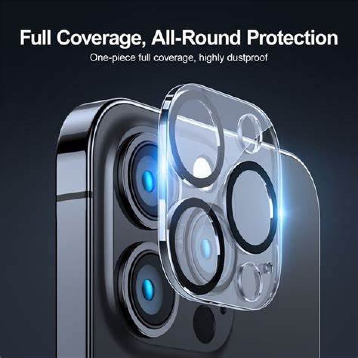 TRIO-CLEAR - Image 1