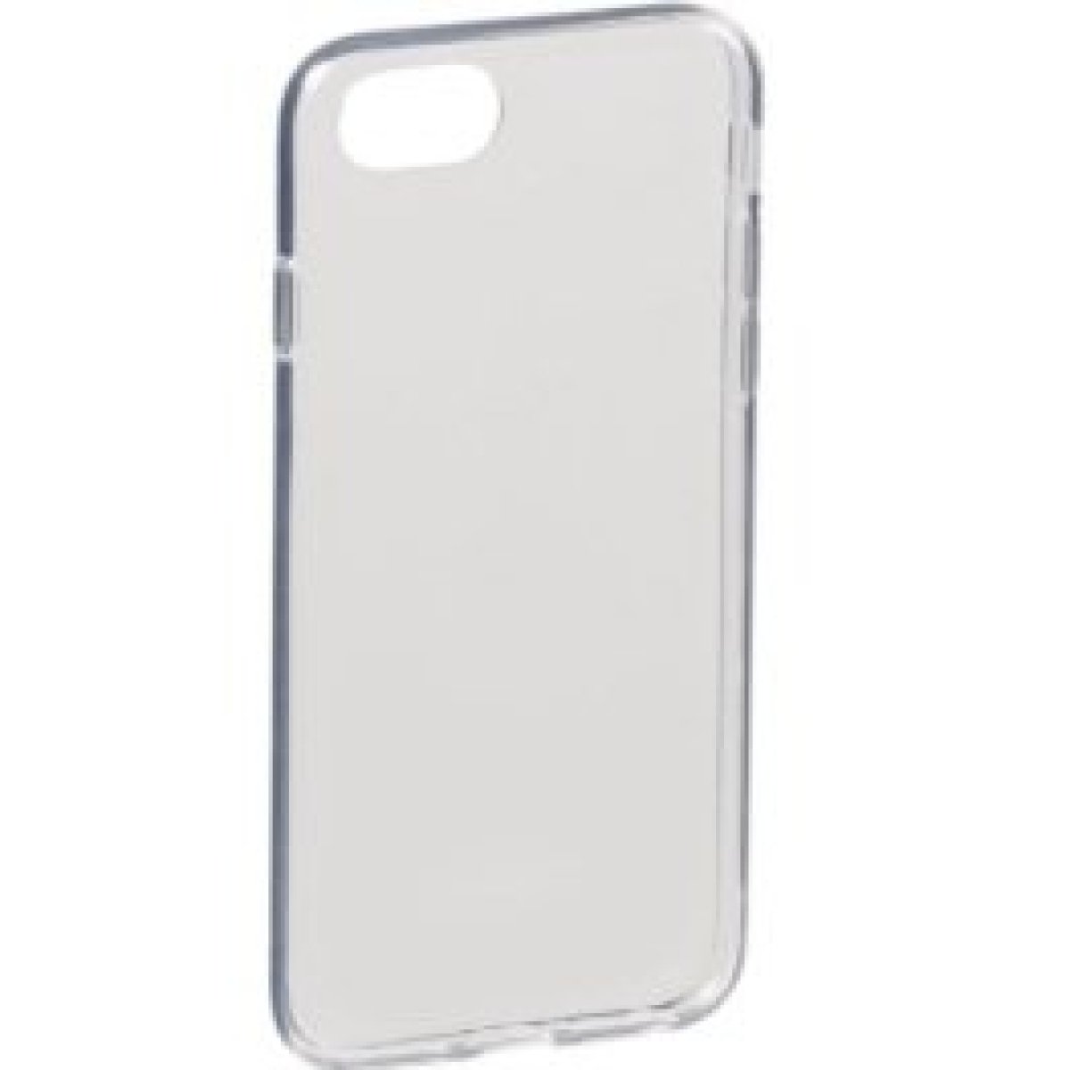 IP 7 CLEAR COVER - Image 1