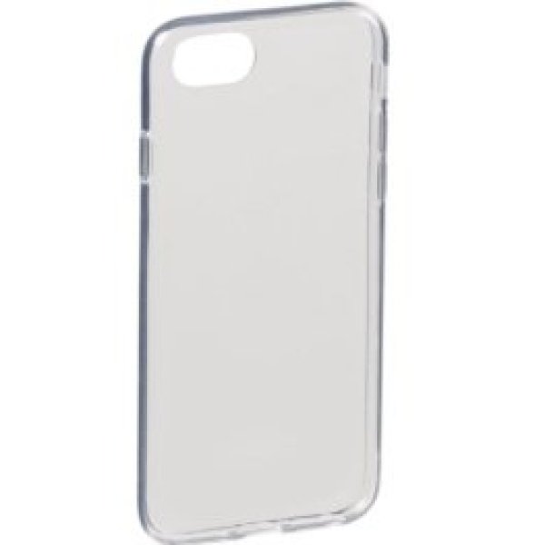 IP 7 CLEAR COVER