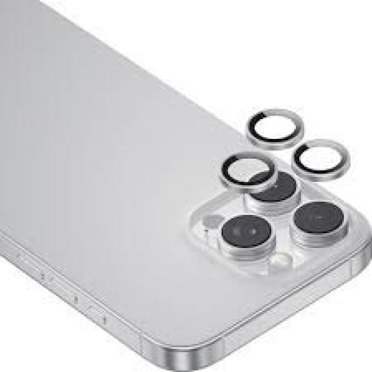 CLASSIC - WHITE TITANIUM - Image 1