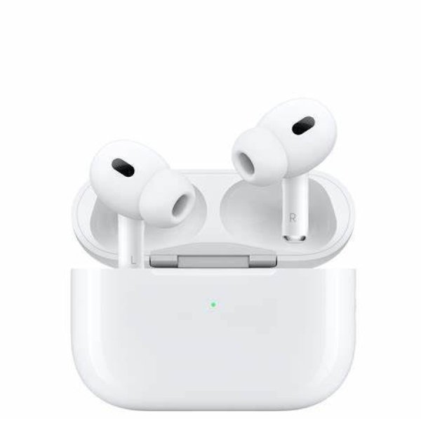 AirPods Pro (2nd Gen) with MagSafe Case USB C