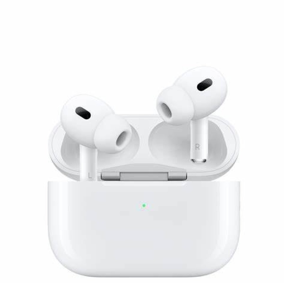 AirPods Pro (2nd Gen) with MagSafe Case USB C - Image 1