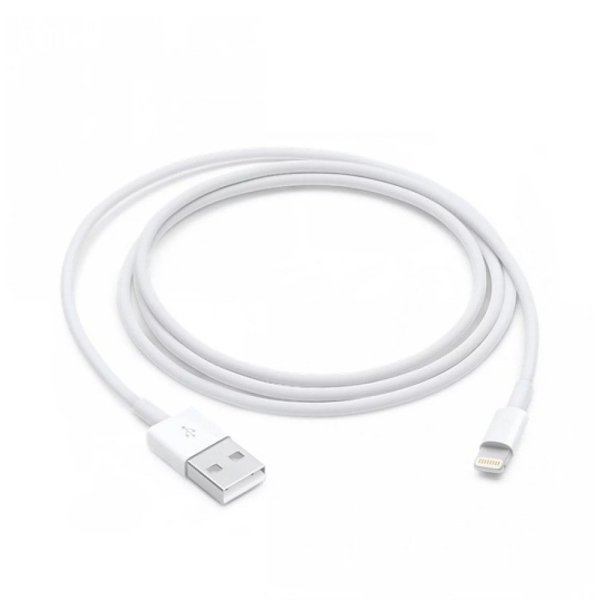 USB-A TO LIGHTNING 1M