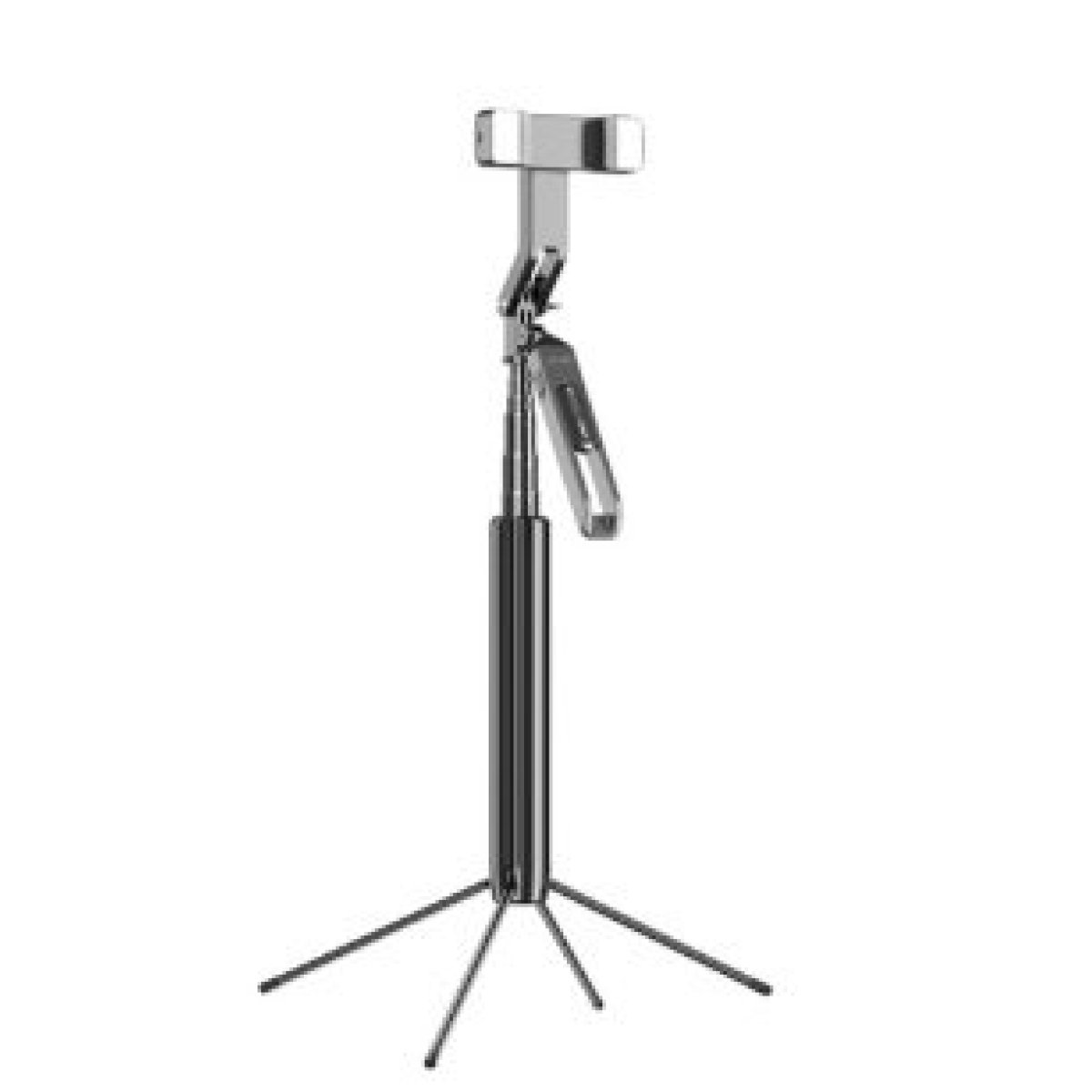 PORODO 360 TILT HANDLE MEDIA POD - Image 1