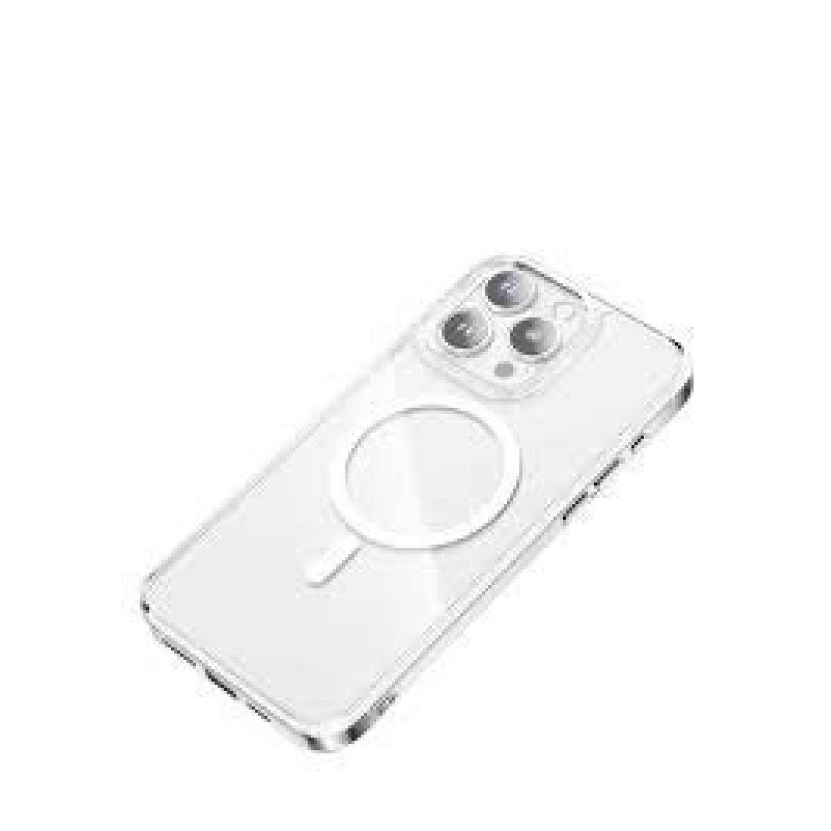 MAGSAFE CLEAR CASE - Image 1
