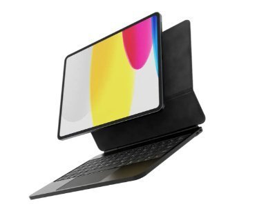 0.9634420020175879676419460-1.jpg SMARTCASE WITH KEYBOARD 10.9" - Image 1
