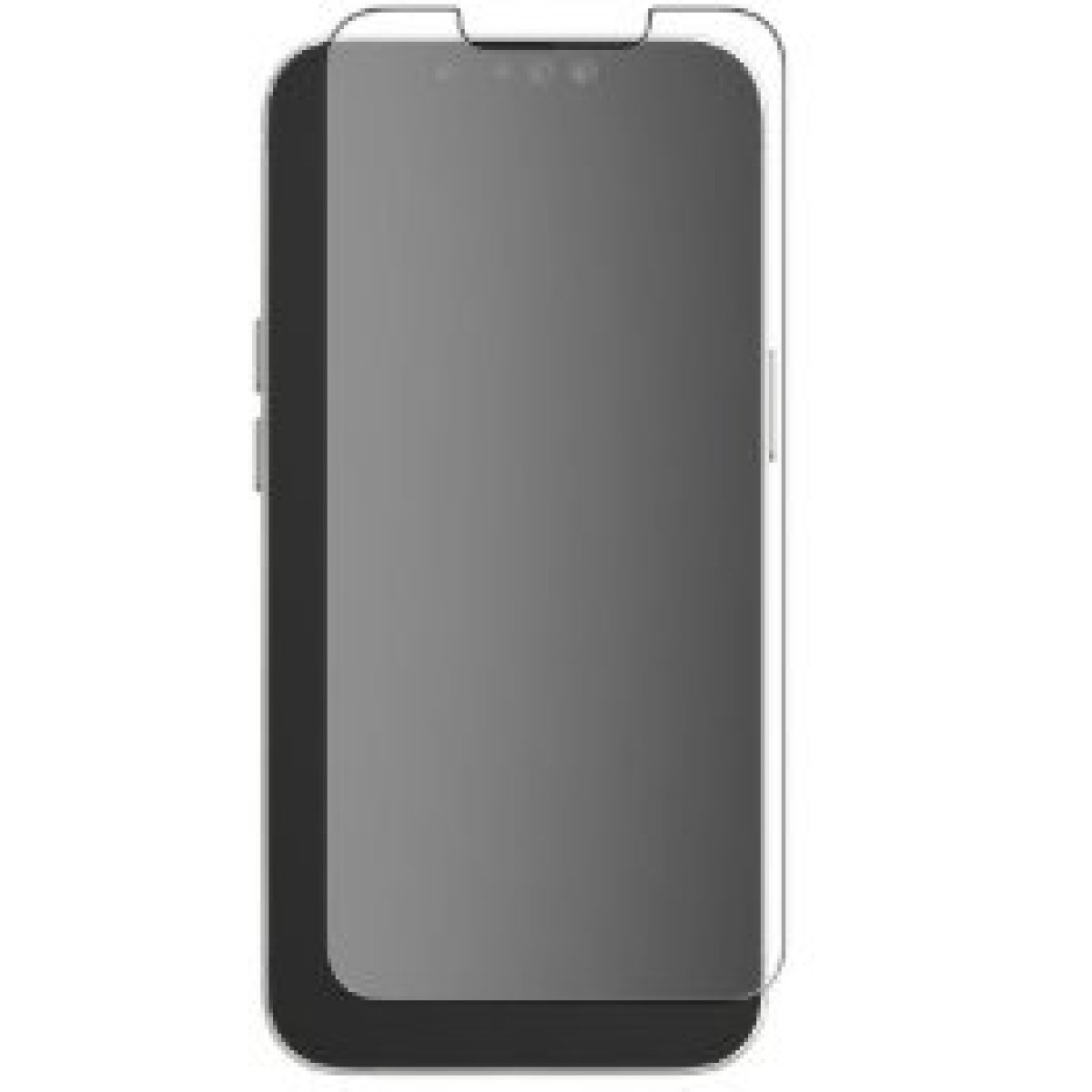 MATTE CLEAR (FILM) - Image 1