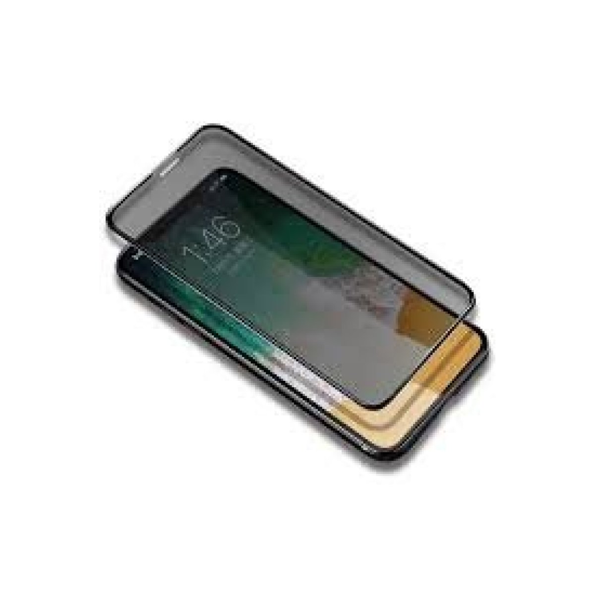 YESIDO PRIVACY (MACHINE) TG18 - Image 1