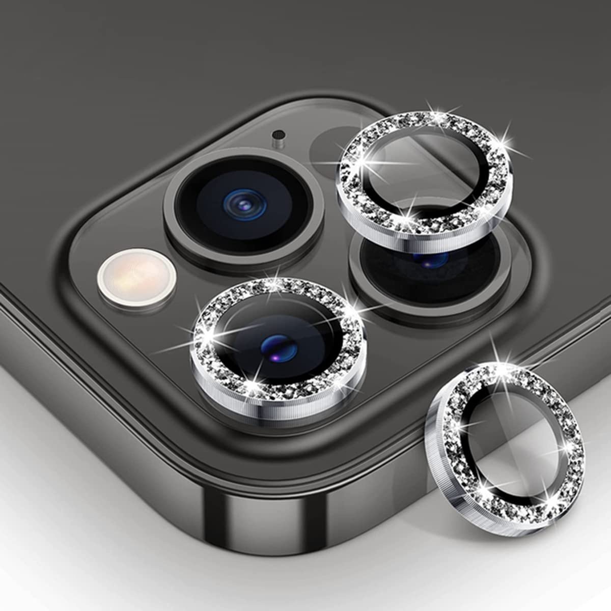DIAMOND CAMERA LENS - Image 1
