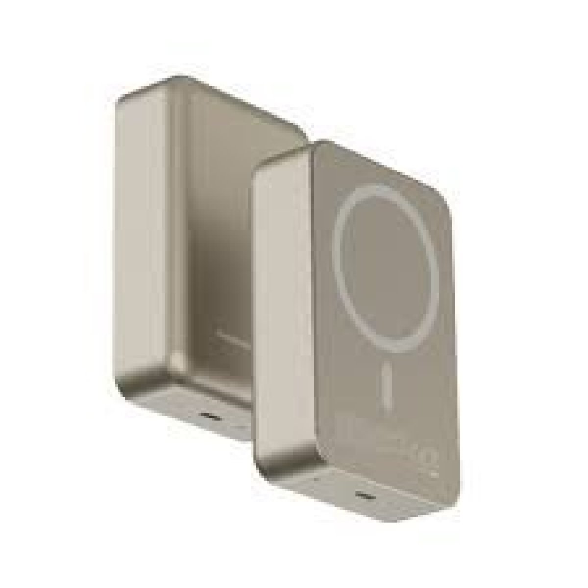20000mAh 20W PD & 15W MAGSAFE - TITANIUM - Image 1