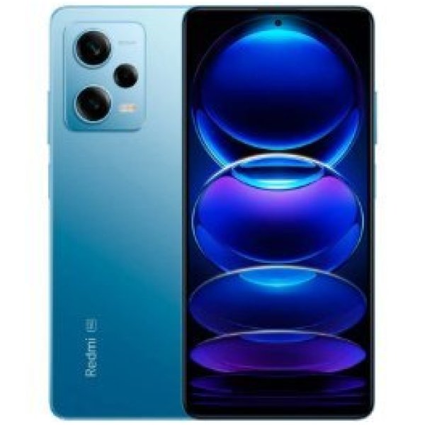 REDMI NOTE 12 PRO BLUE