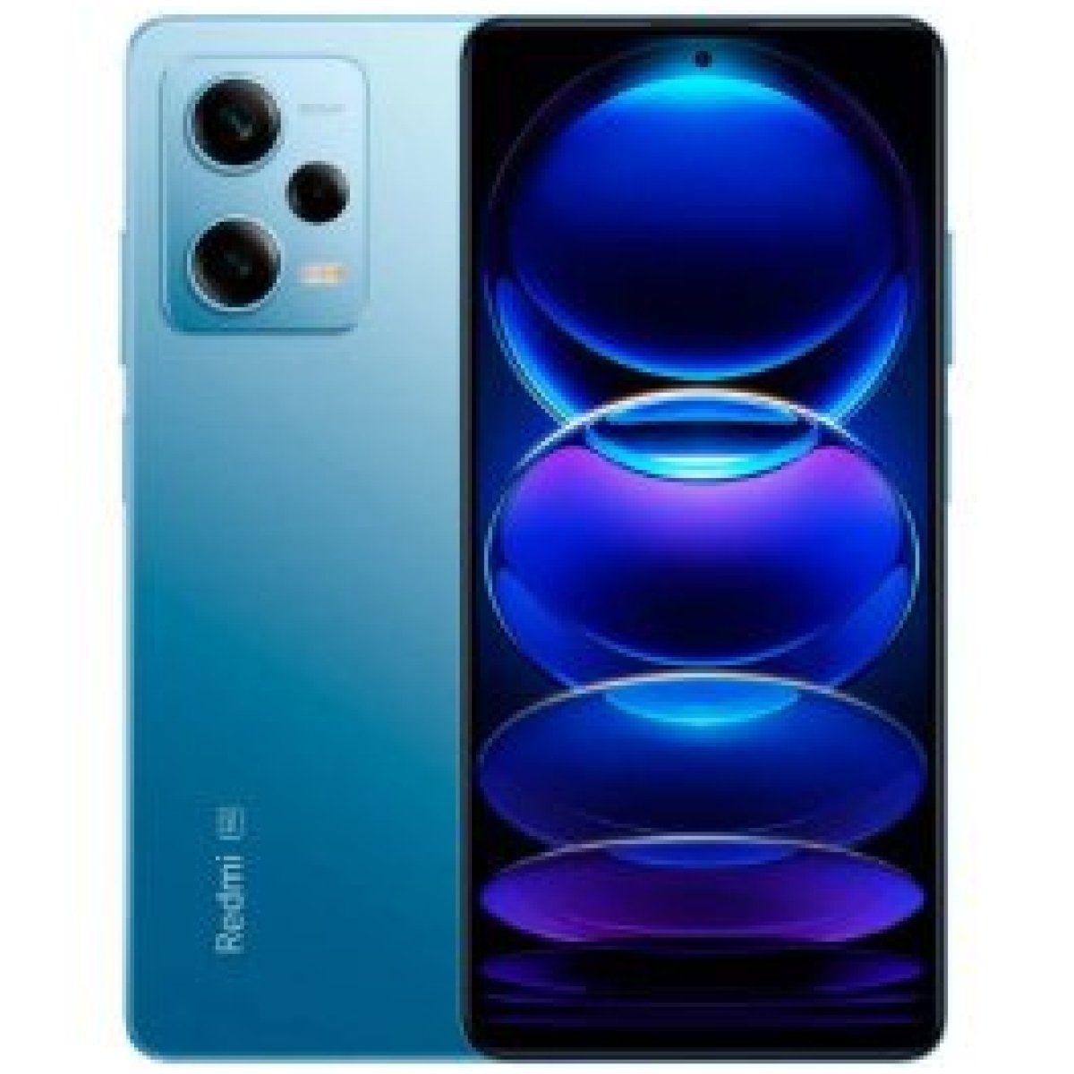 REDMI NOTE 12 PRO BLUE - Image 1