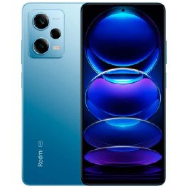 REDMI NOTE 12 PRO BLUE