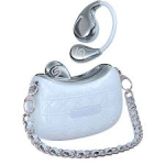 SOUNDTEC HANDBAG ENC BLUE