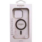 MAGSAFE WHITE MARBLE DESIGN