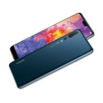 HUAWEI P20 PRO BLUE 128GB 6GB