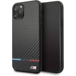 TRICOLOR STRIPE BLACK