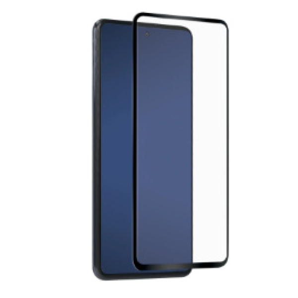 TEMPERED GLASS CLEAR
