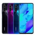 HUAWEI NOVA 5T BLUE 128GB 8GB