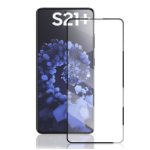 TEMPERED GLASS CLEAR