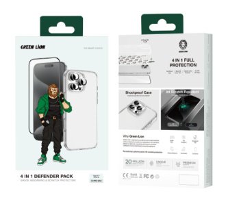 0.20488200 175578429218722.jpg DEFENDER PACK - CLEAR - Image 1