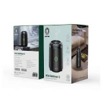 MINI BAKHOUR 2 INCENSE BURNER 2000MAH GREEN