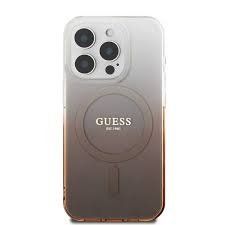 0.33653500 173546422516900.jpg BROWN MAGSAFE GRADIENT GLITTER - Image 1