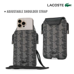 UNIVERSAL SLEEVE CROSSBODY BLACK XL