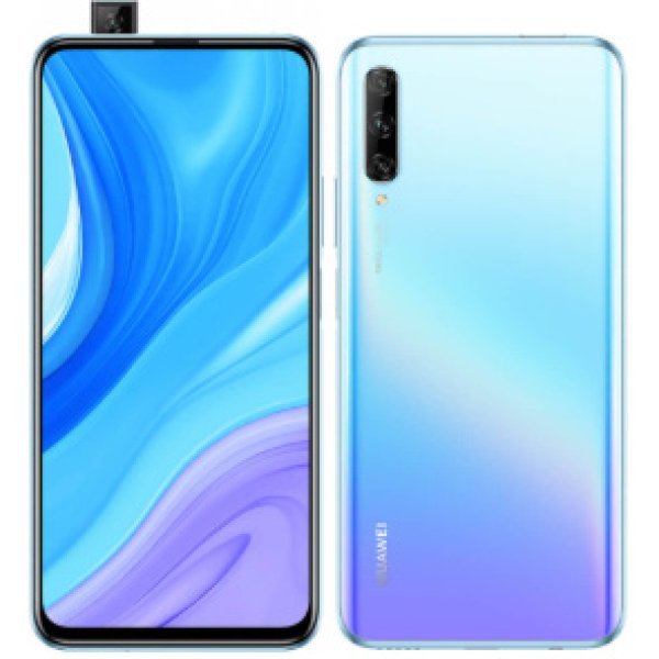 HUAWEI Y9S BREATHING CRYSTAL 128GB 6GB