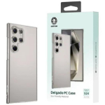 MAGSAFE DELGADO CLEAR