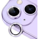 DIAMOND CAMERA LENS
