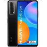HUAWEI P SMART 2021 BLACK 128GB 4GB