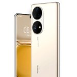 HUAWEI P50 PRO GOLD 256GB 8GB