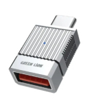 2IN1 OTG ADAPTER USB-A TO USB-C