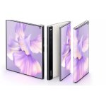 HUAWEI MATE XS 2 BLACK 512GB 8GB