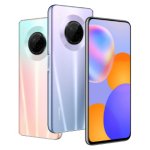 HUAWEI NOVA Y9A SILVER 128GB 8GB