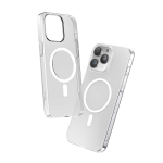 MAGSAFE DELGADO CASE CLEAR