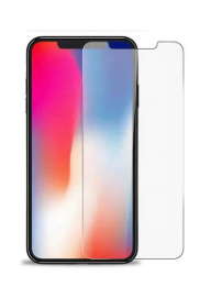 0.03170600 175576936714713.jpg Aluminium Screen Tempered Film CLEAR - Image 1