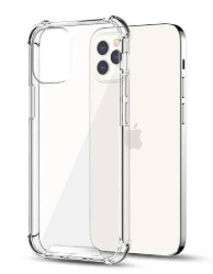 0.62725700 175742091823163.jpg IP 13 PM CLEAR COVER - Image 1