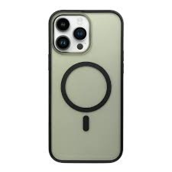 MAGNETIC CASE / DARK GREEN