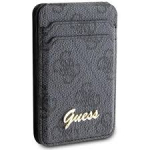 WALLET CARDSLOT MAGSAFE STAND  4G