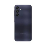 SAMSUNG GALAXY A25 - BLUE BLACK